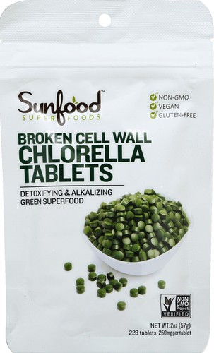 Sunfood superfoods broken cell - sunfood,