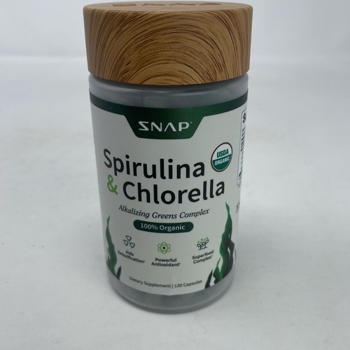 Snap supplements organic - snap,
