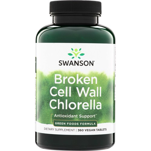 Swanson broken cell - swanson, wall