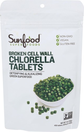 Sunfood superfoods - 12/26,