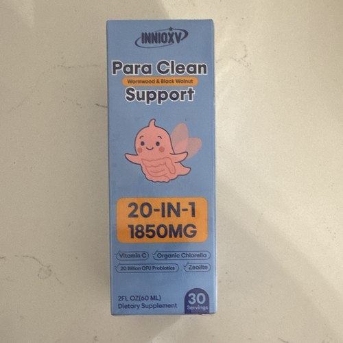Para clean support - para,