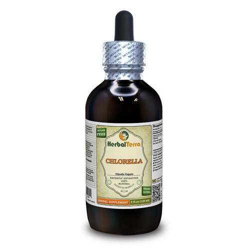 Chlorella - , vulgaris)