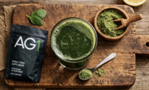 Ag1 athletic greens - ag1,